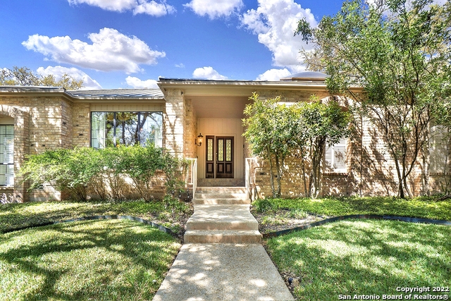 13903 Bluffoak San Antonio TX 78216