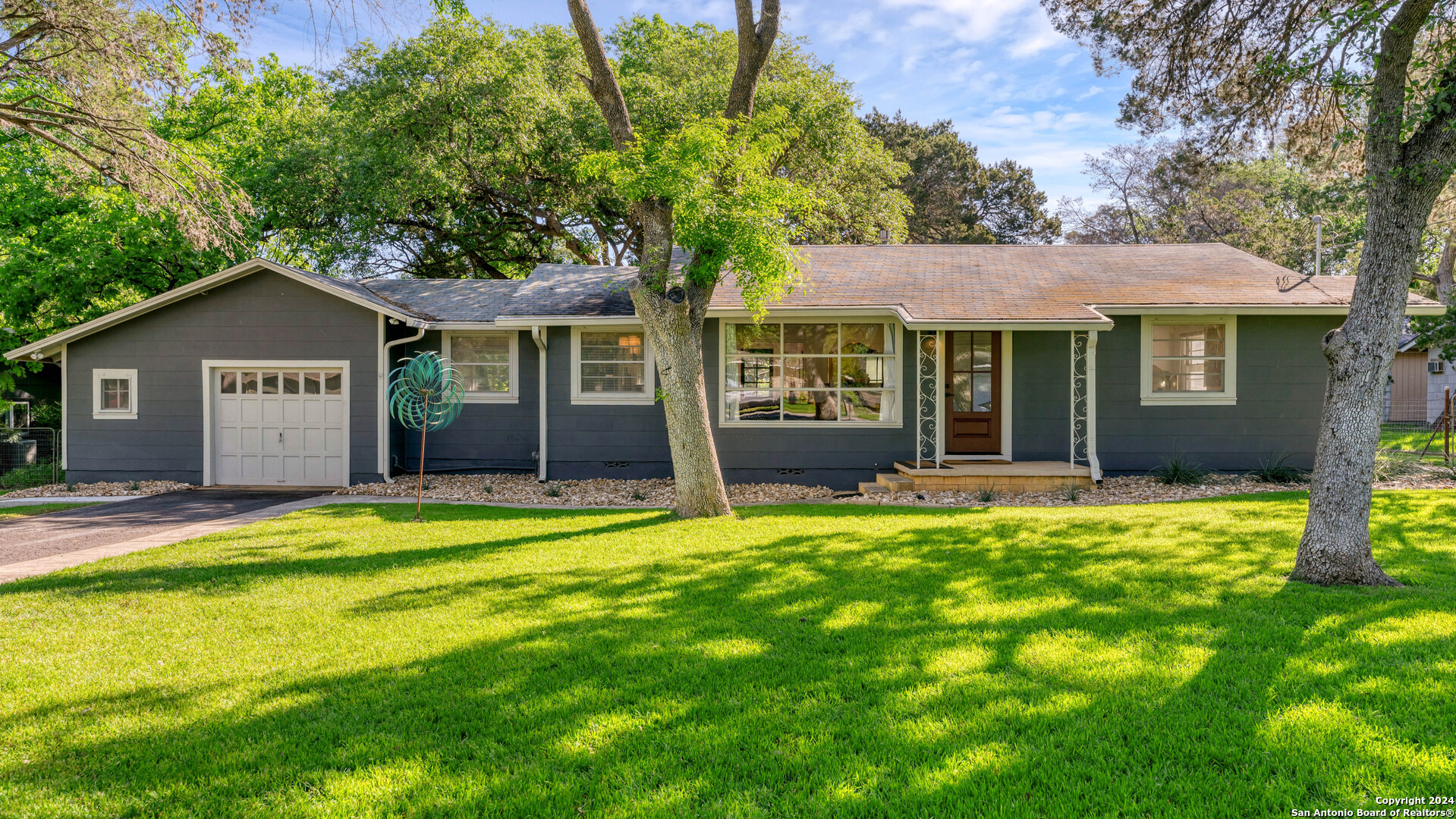 270 Kentucky Boulevard New Braunfels TX 78130
