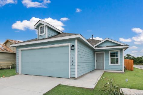 14706 Dillard Mill San Antonio TX 78254