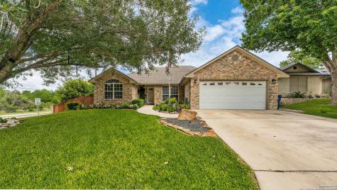 2011 Cornerstone Drive New Braunfels TX 78130