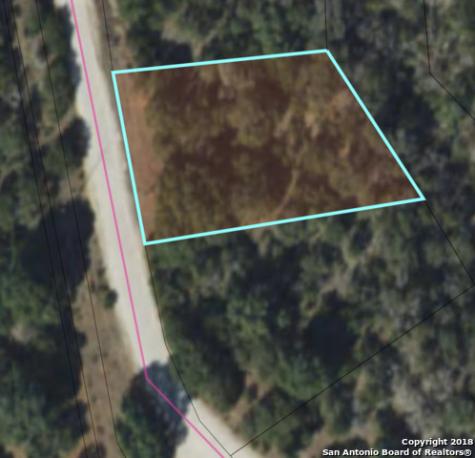 Lot 4 Deer Run Drive Bandera TX 78003