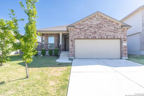 1025 Lauren Street New Braunfels TX 78130