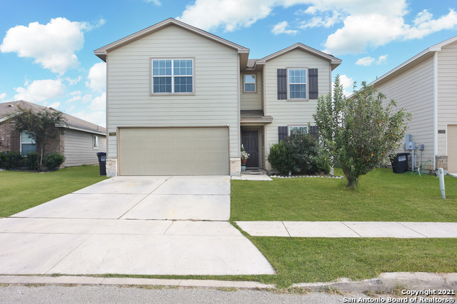 7322 Galileo Line San Antonio TX 78252