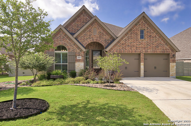 1182 Thicket Lane New Braunfels TX 78132