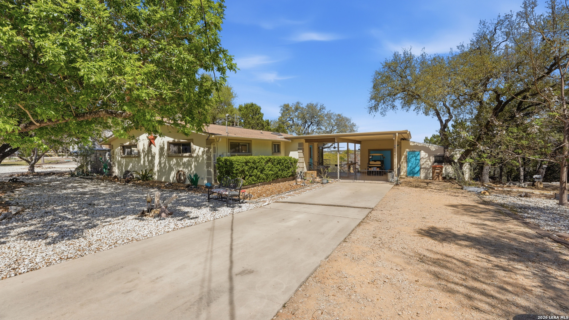 1268 Lakeside Drive W Canyon Lake TX 78133