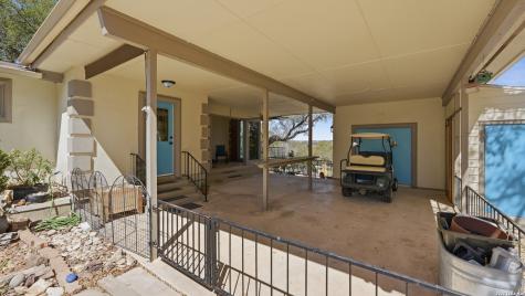 1268 Lakeside Drive W Canyon Lake TX 78133