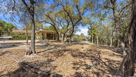 1268 Lakeside Drive W Canyon Lake TX 78133