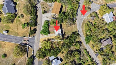 1268 Lakeside Drive W Canyon Lake TX 78133
