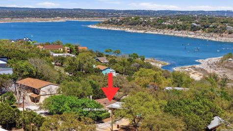 1268 Lakeside Drive W Canyon Lake TX 78133