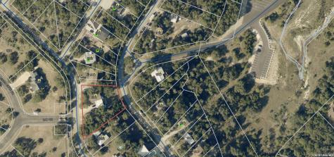 1268 Lakeside Drive W Canyon Lake TX 78133