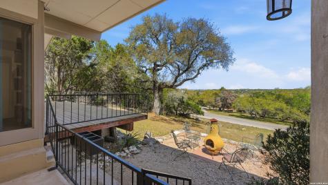 1268 Lakeside Drive W Canyon Lake TX 78133