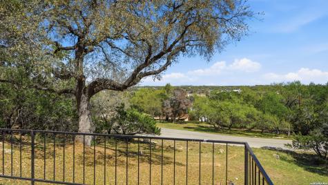 1268 Lakeside Drive W Canyon Lake TX 78133