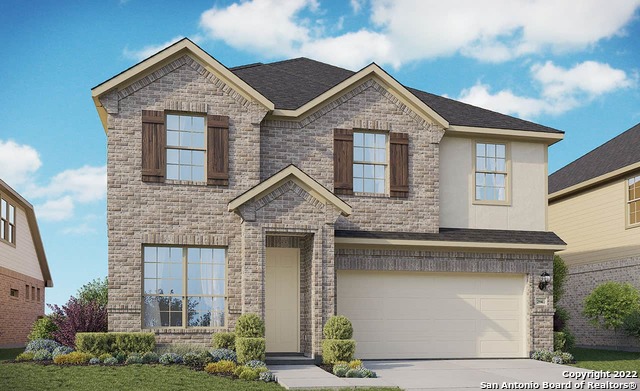 2629 Bloomsbury Street New Braunfels TX 78130