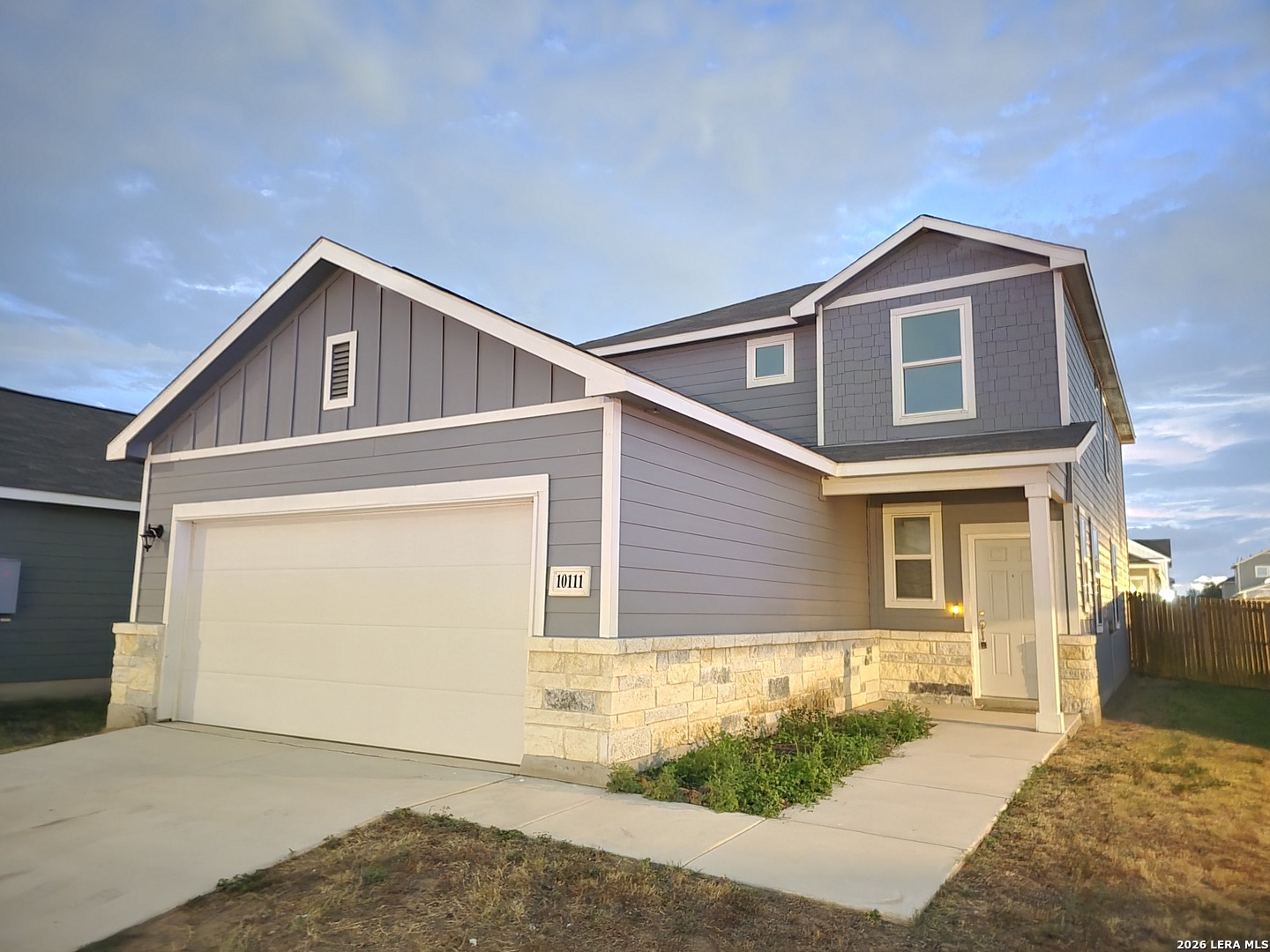 10111 Suspiro Avenue San Antonio TX 78224
