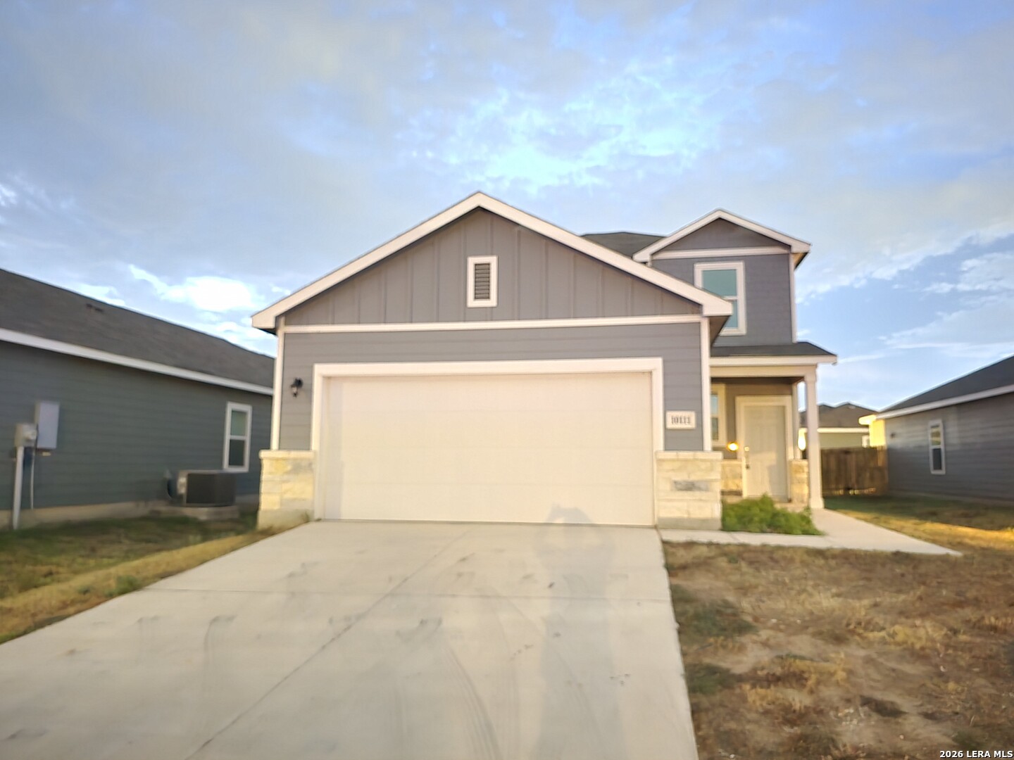 10111 Suspiro Avenue San Antonio TX 78224