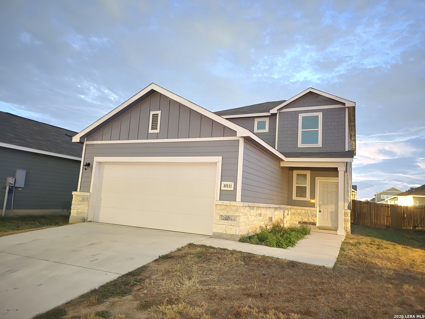 10111 Suspiro Avenue San Antonio TX 78224