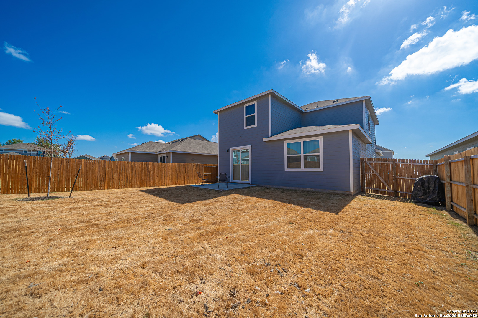 10111 Suspiro Avenue San Antonio TX 78224