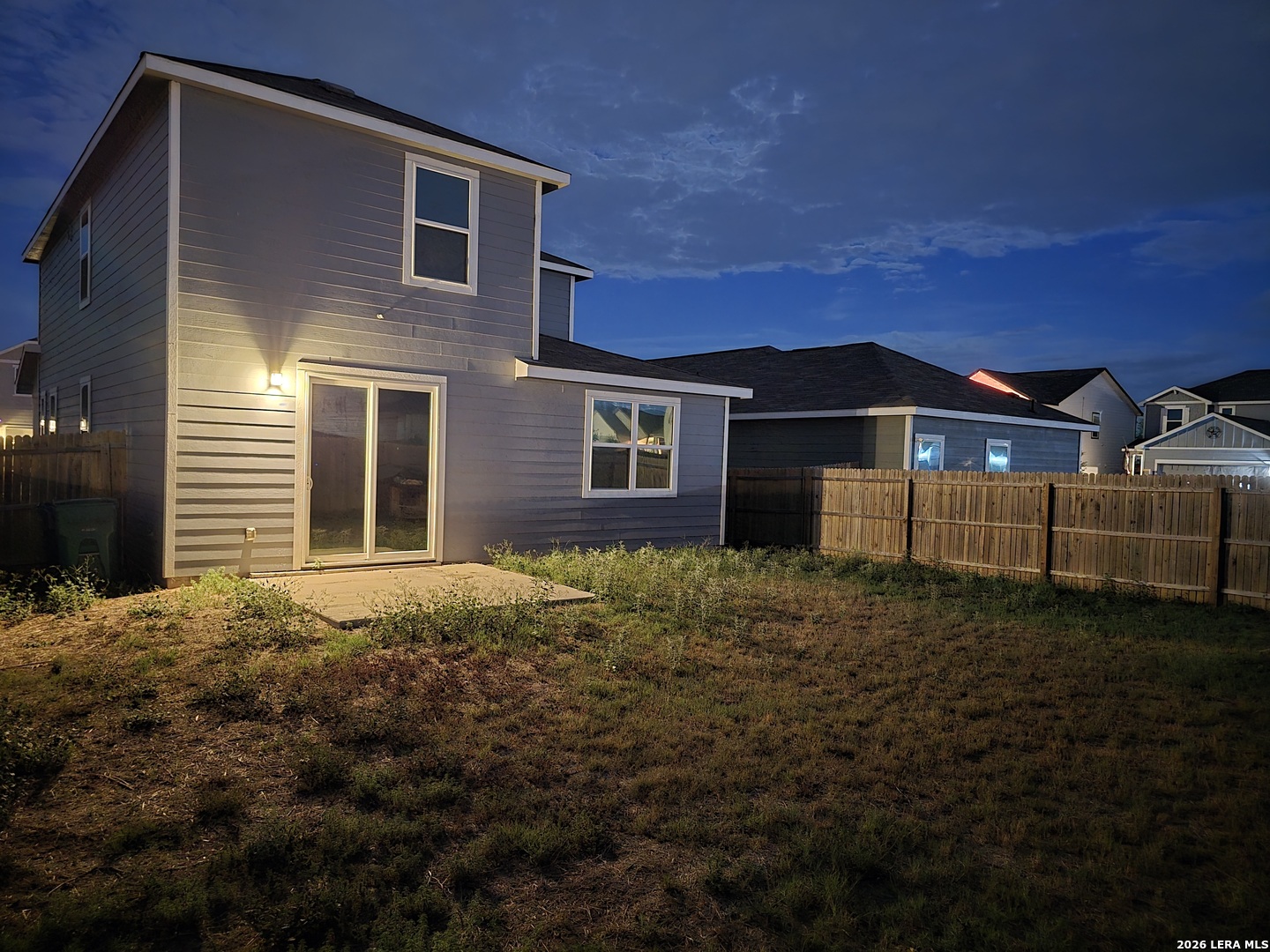 10111 Suspiro Avenue San Antonio TX 78224