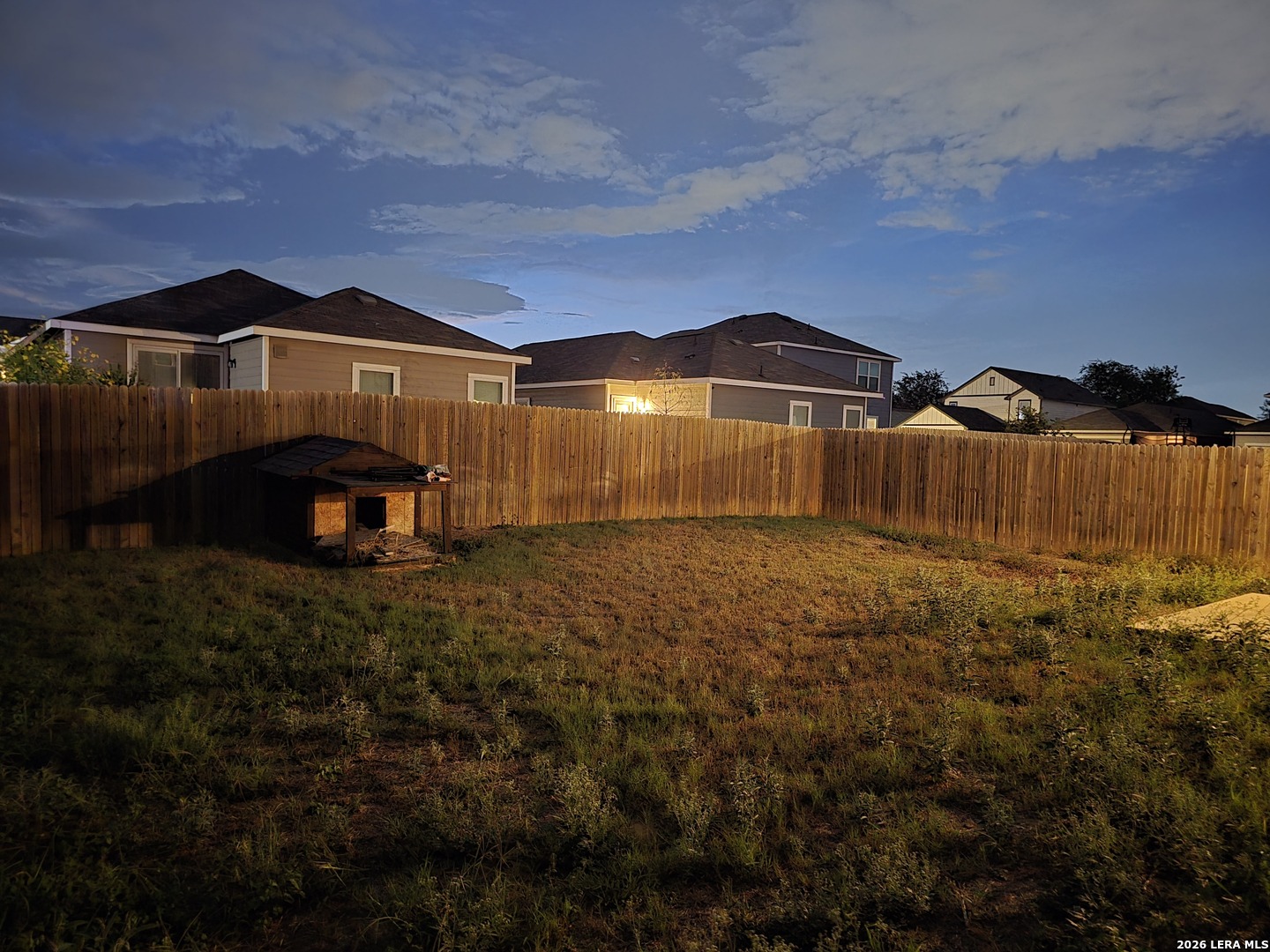 10111 Suspiro Avenue San Antonio TX 78224