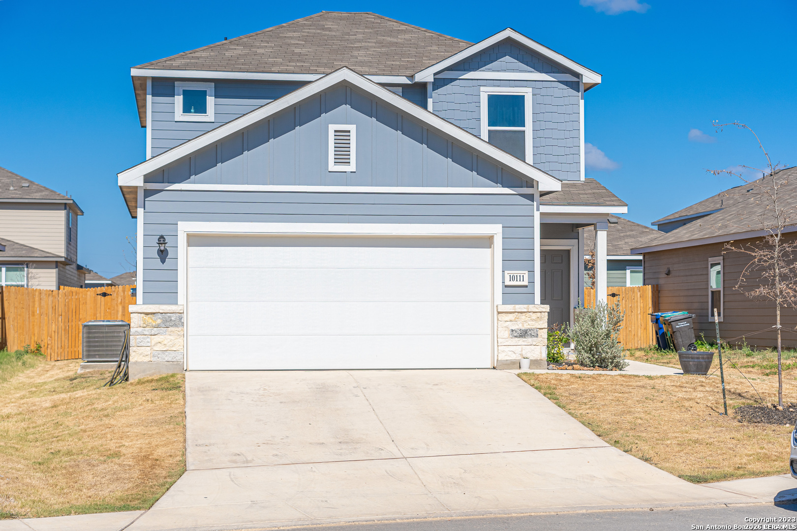10111 Suspiro Avenue San Antonio TX 78224
