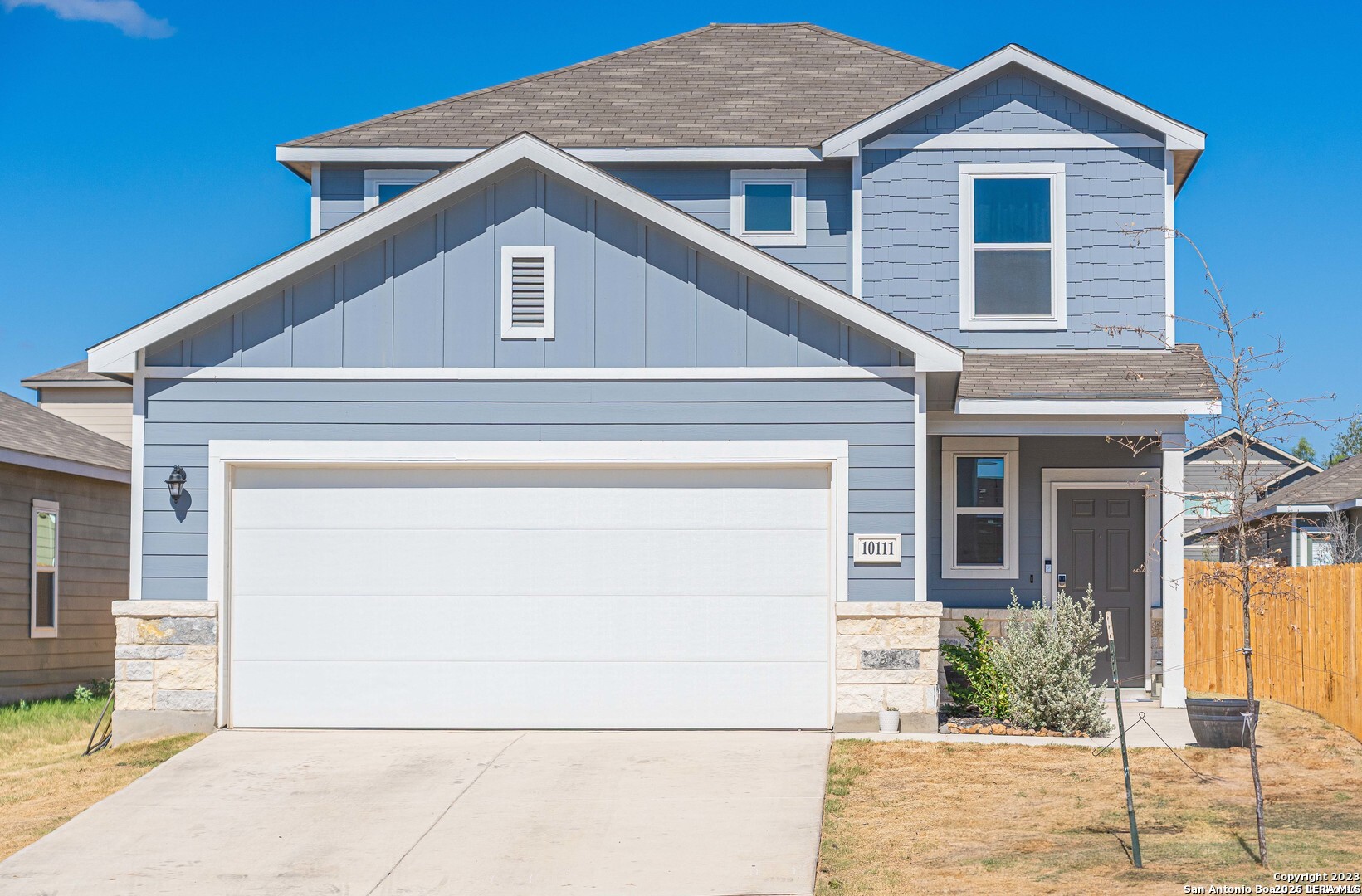 10111 Suspiro Avenue San Antonio TX 78224