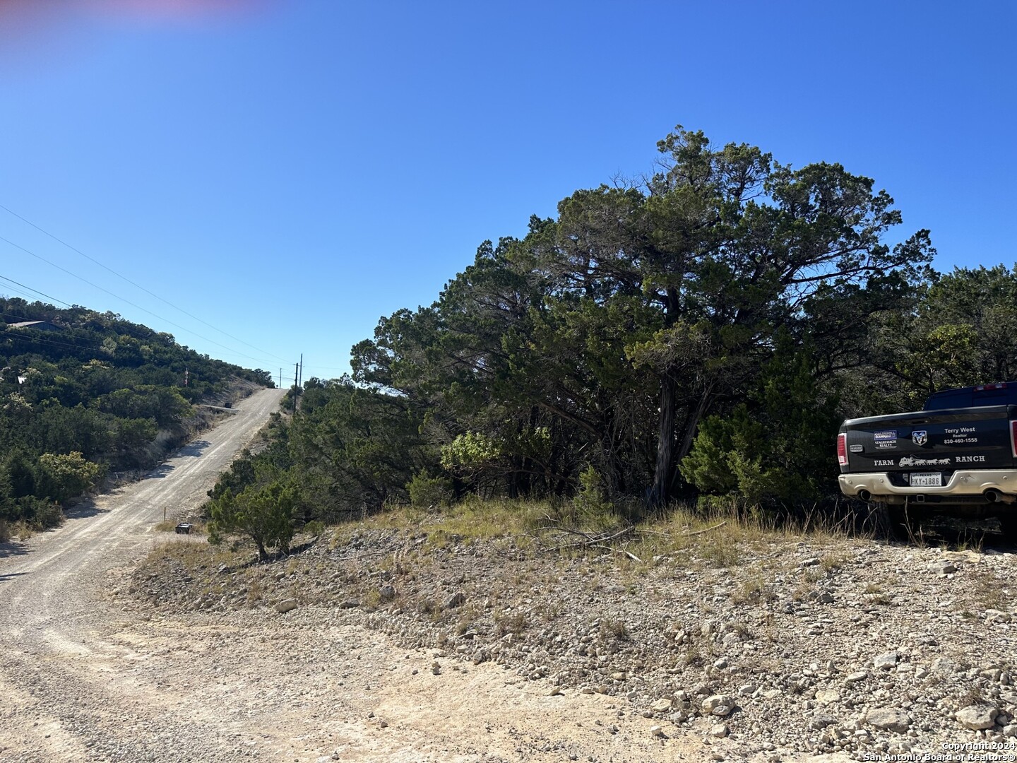 Lot 191 Antler Run Pipe Creek TX 78063