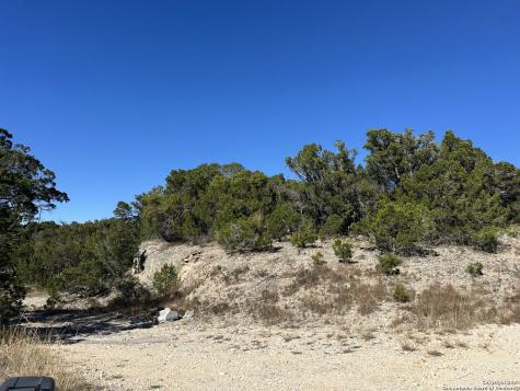 Lot 191 Antler Run Pipe Creek TX 78063