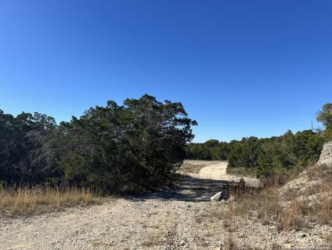Lot 191 Antler Run Pipe Creek TX 78063