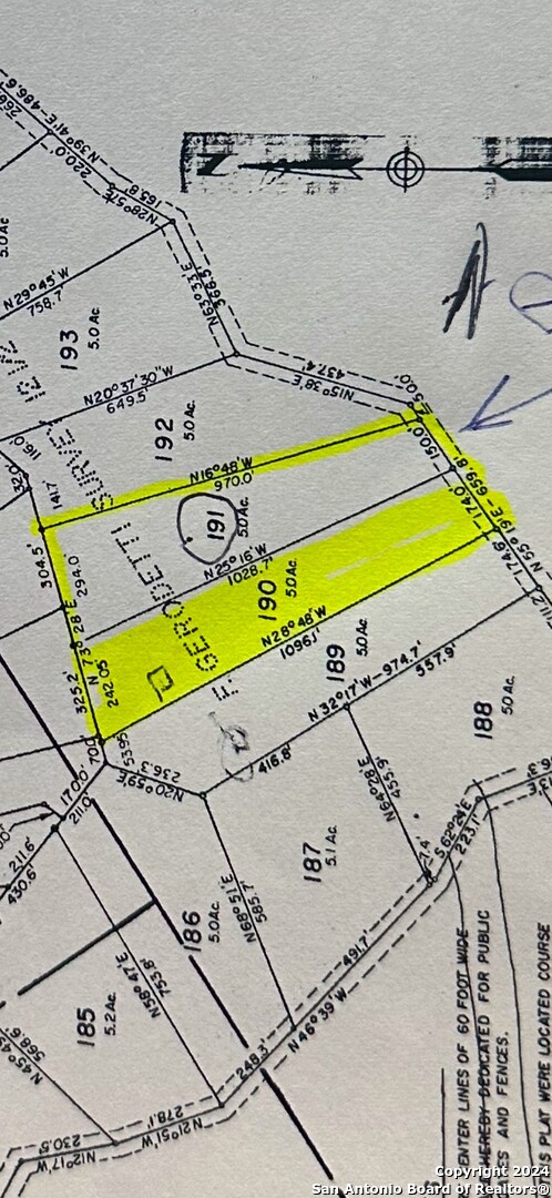 Lot 191 Antler Run Pipe Creek TX 78063