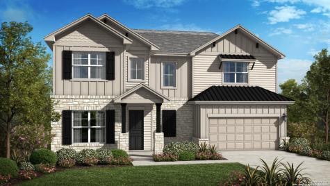 11510 Hollering Pass Schertz TX 78154