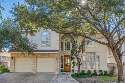 27 Bristol Green San Antonio TX 78209