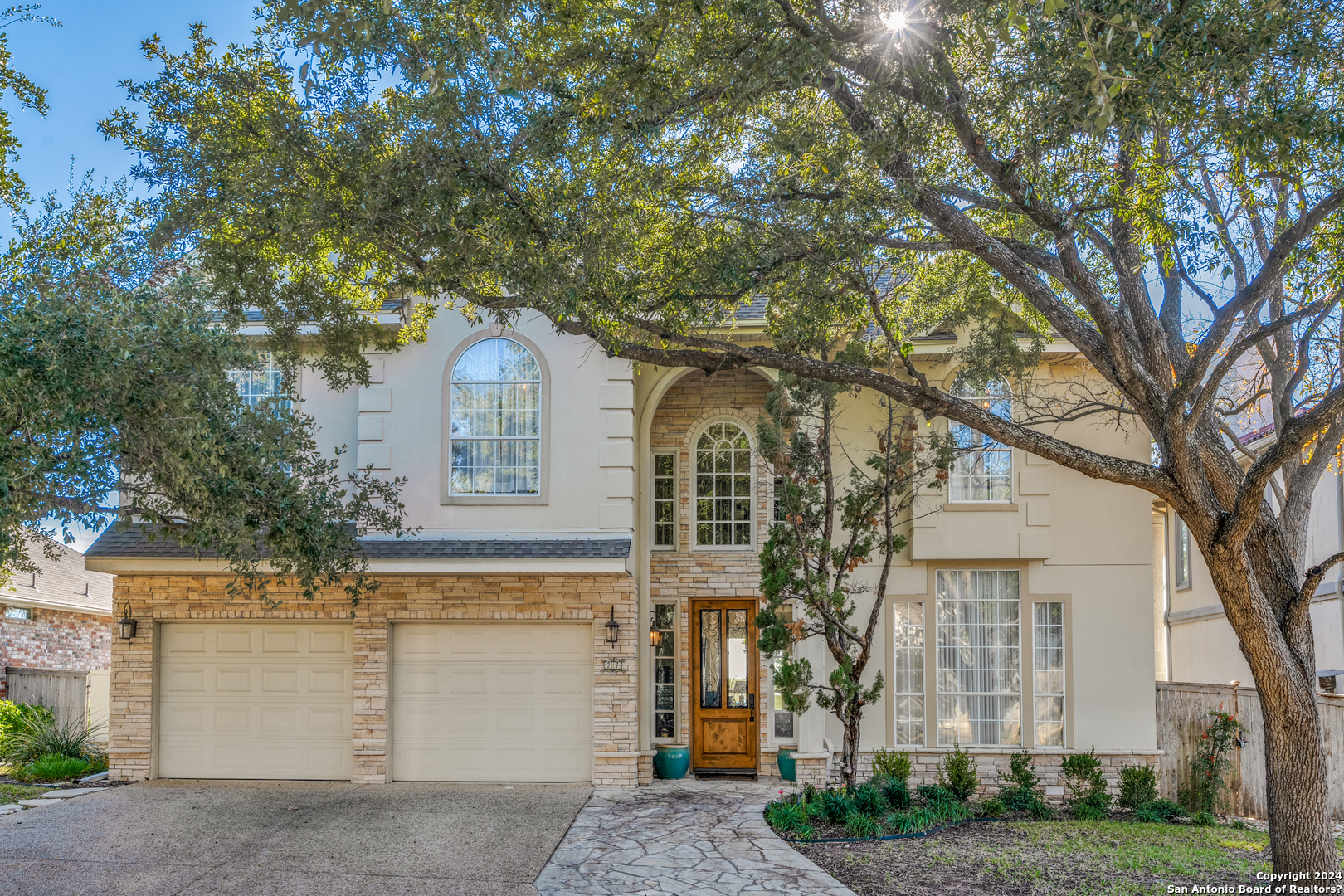 27 Bristol Green San Antonio TX 78209