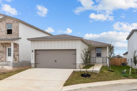 2538 Dry Moss Way San Antonio TX 78224