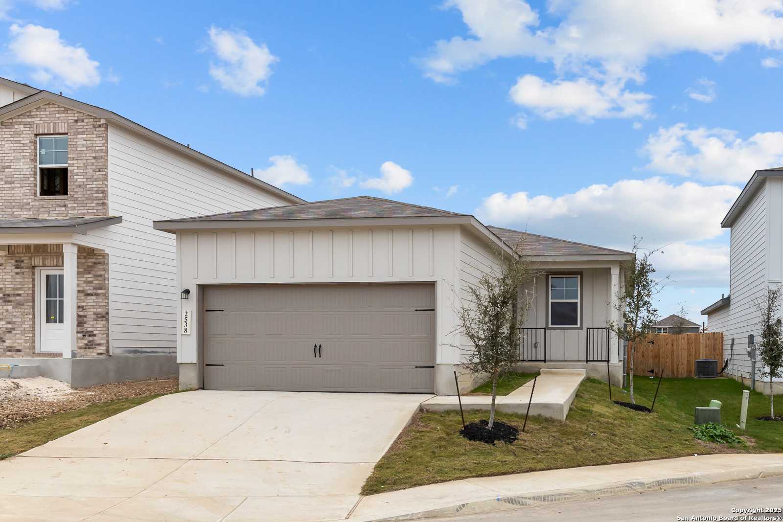 2538 Dry Moss Way San Antonio TX 78224