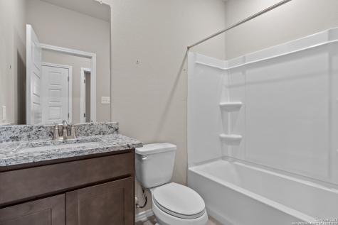 2538 Dry Moss Way San Antonio TX 78224