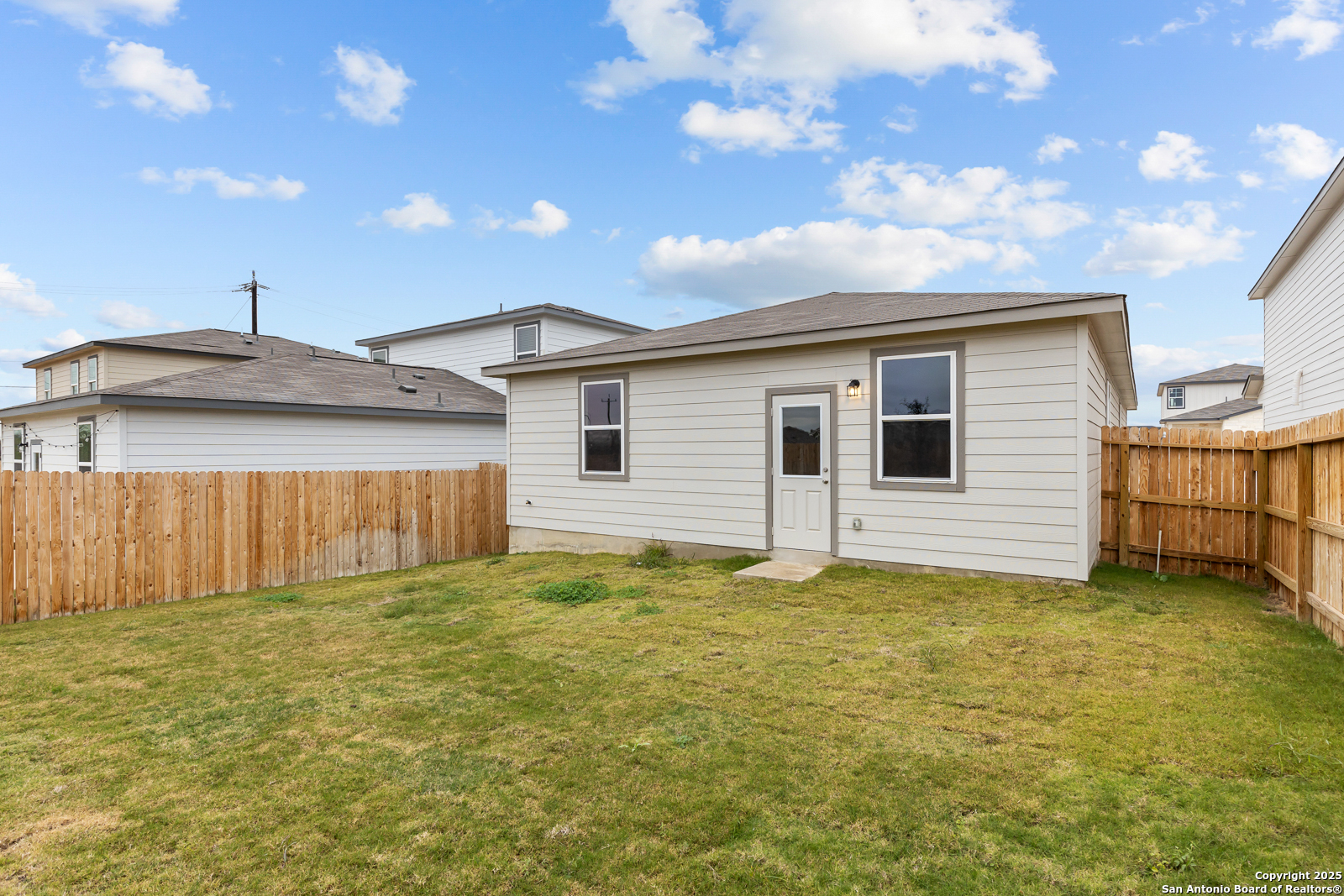 2538 Dry Moss Way San Antonio TX 78224