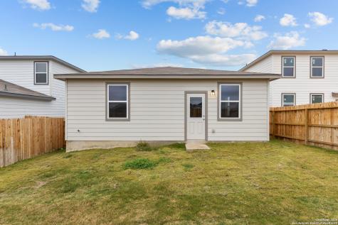 2538 Dry Moss Way San Antonio TX 78224