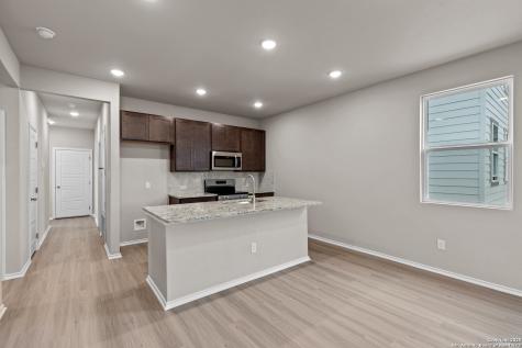 2538 Dry Moss Way San Antonio TX 78224