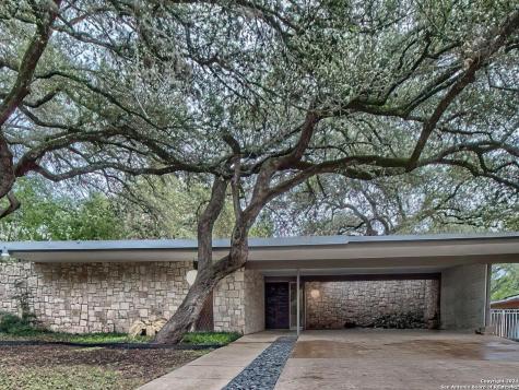 2910 Hitching Post Street San Antonio TX 78217