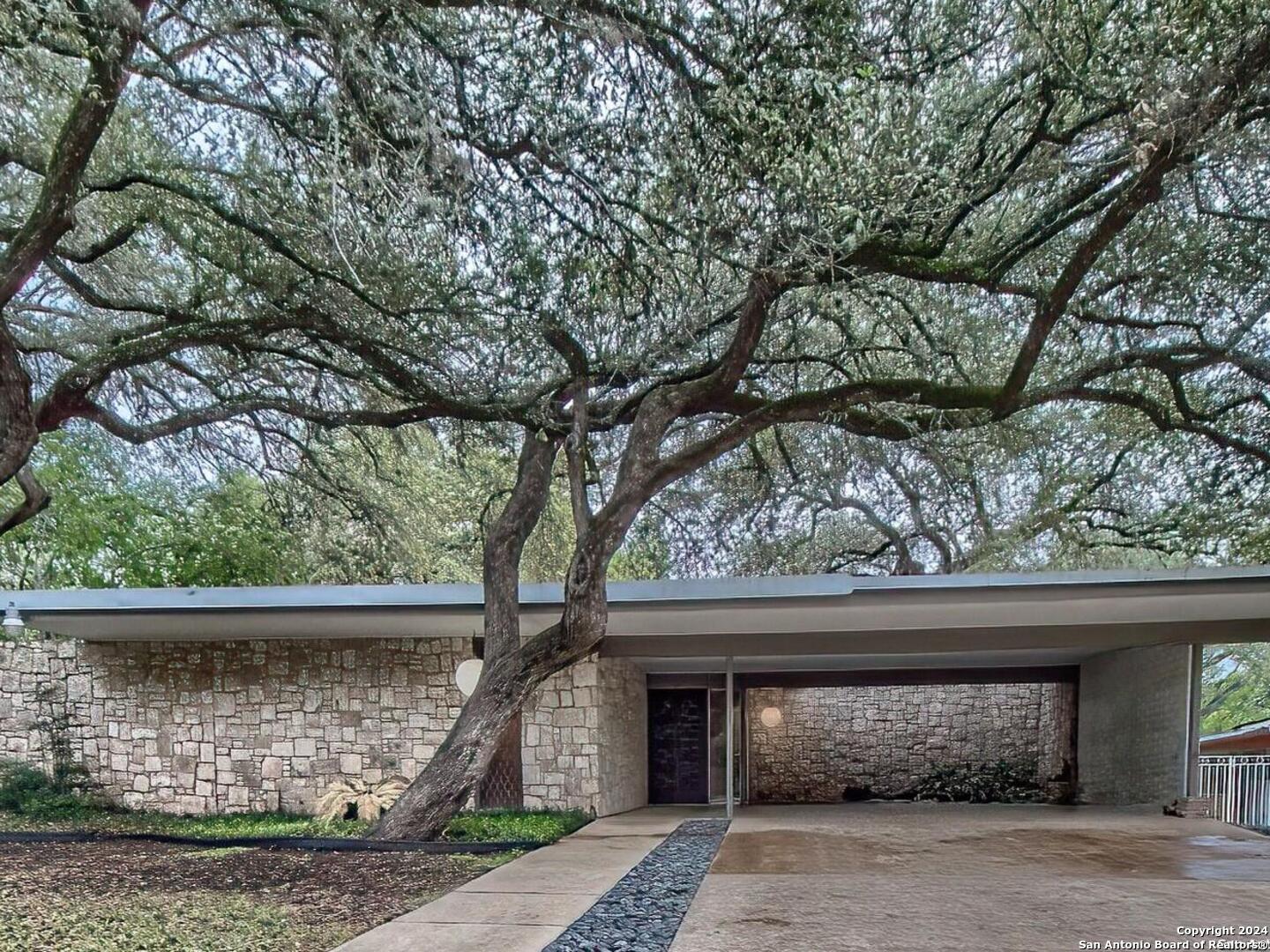2910 Hitching Post Street San Antonio TX 78217