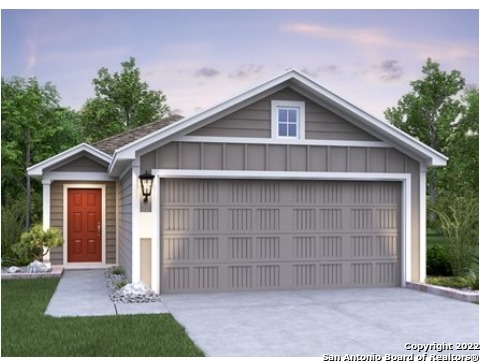7930 Serro Medina San Antonio TX 78252