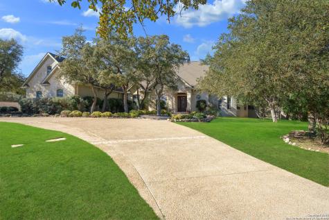 9617 Kurre Way San Antonio TX 78266