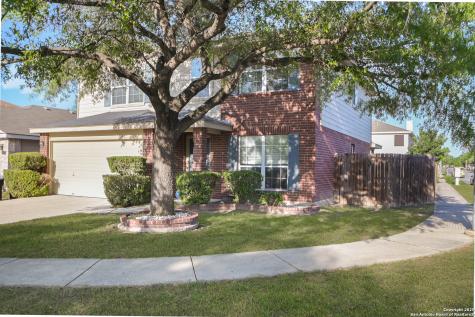 502 Diamond Falls San Antonio TX 78251