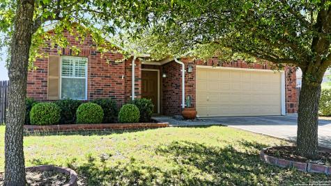 213 Latigo Lane Boerne TX 78006