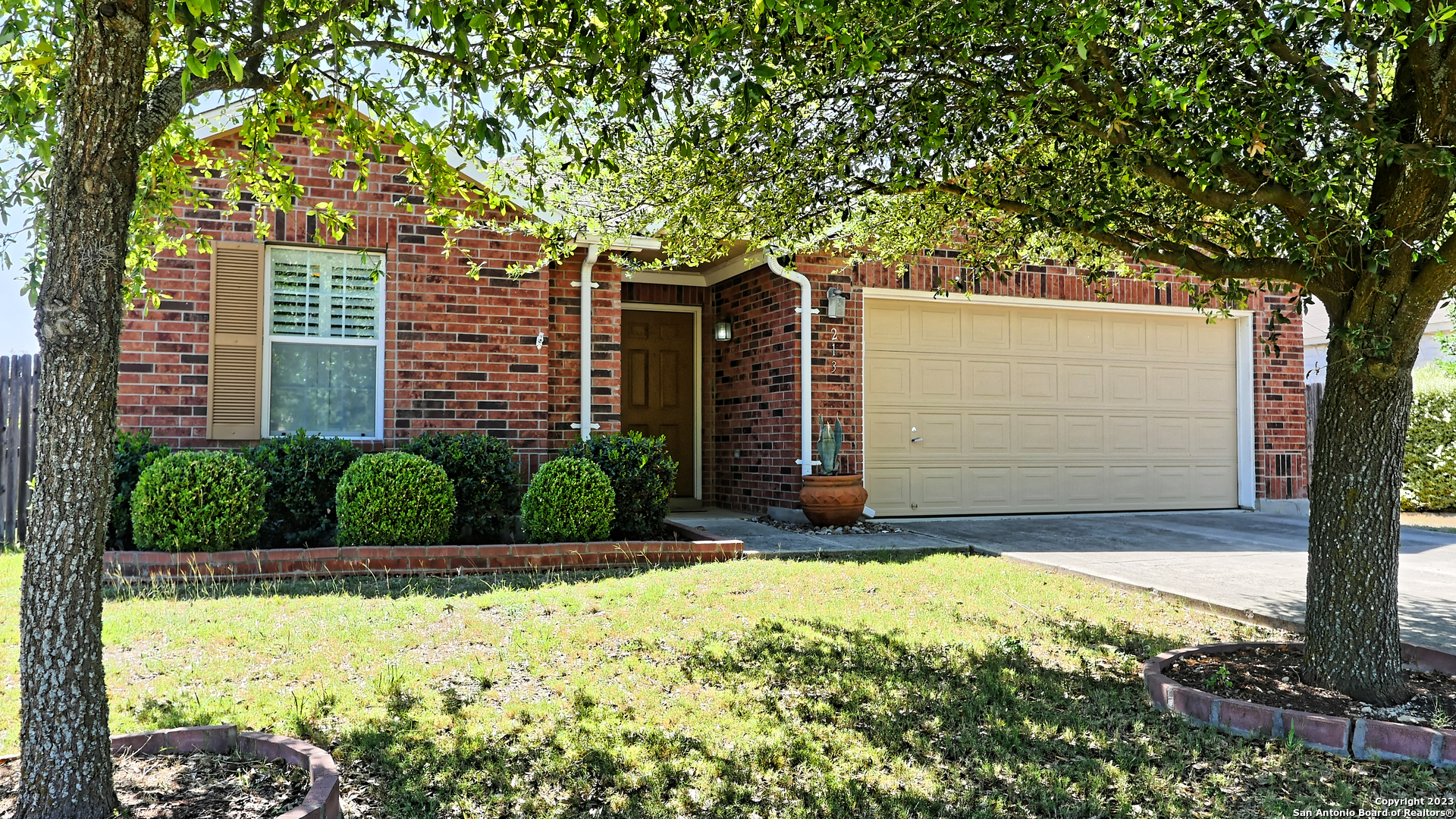 213 Latigo Lane Boerne TX 78006