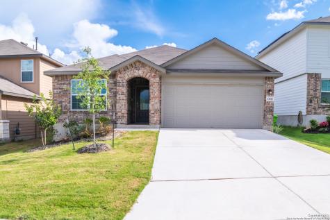 13322 Ailey Knoll San Antonio TX 78254