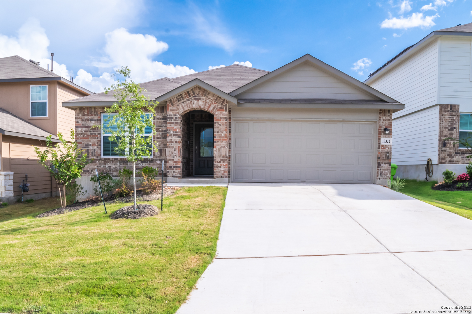13322 Ailey Knoll San Antonio TX 78254
