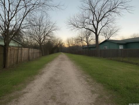 6706 Elmer Boulevard # 9 San Antonio TX 78227
