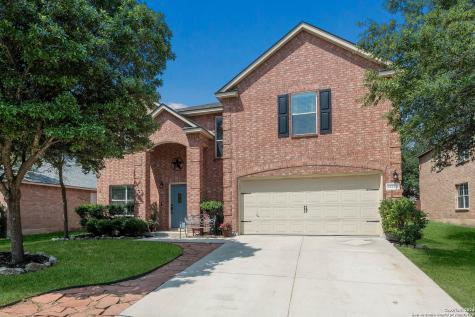 24427 Elise Falls San Antonio TX 78255