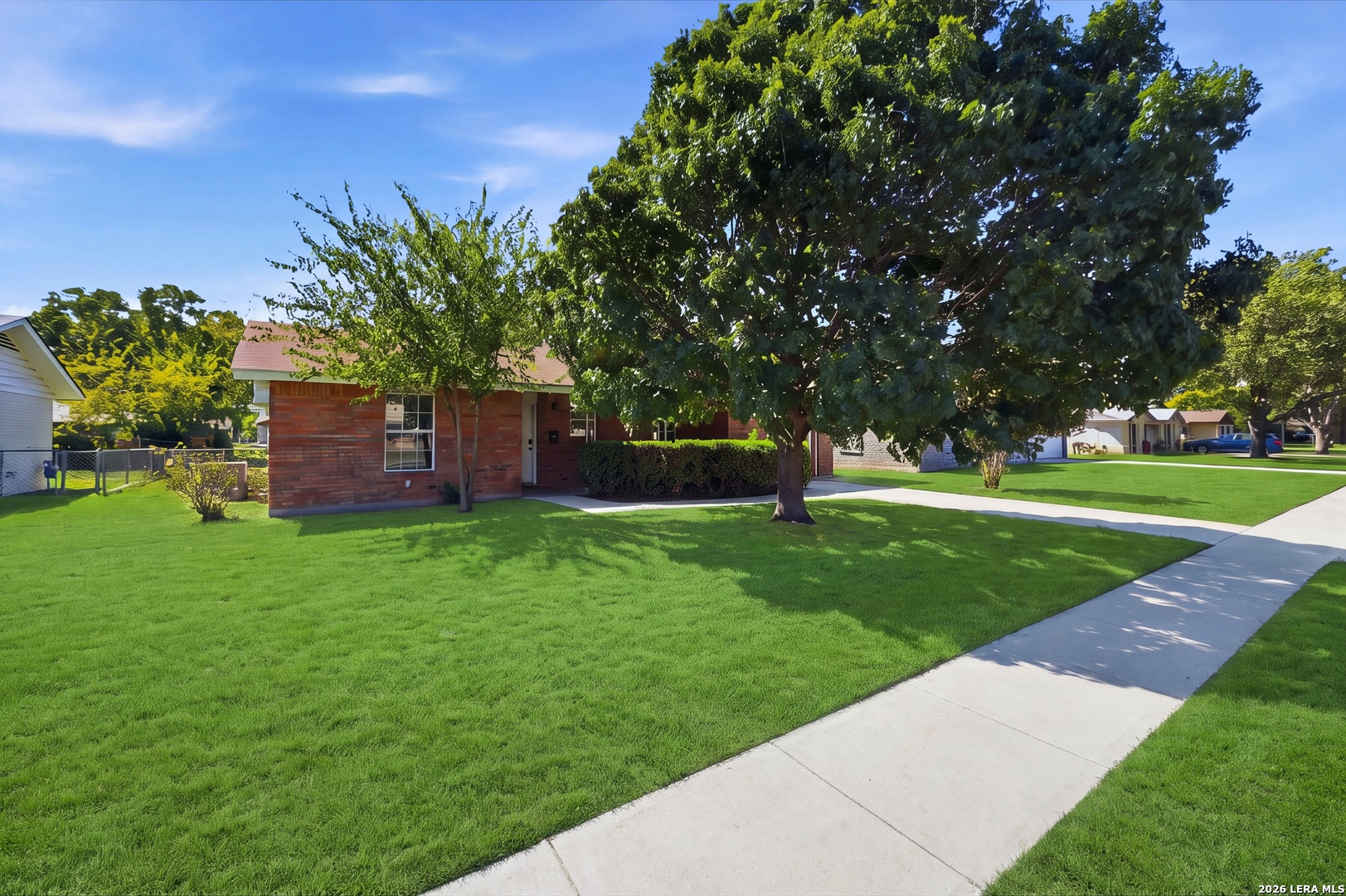5046 Hershey San Antonio TX 78220